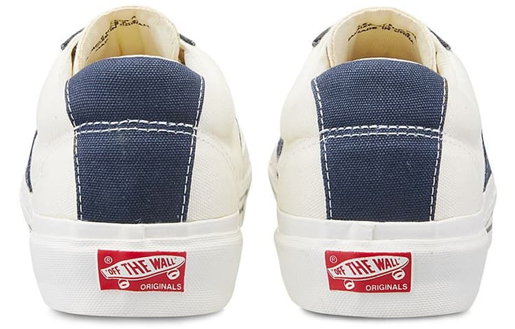 Кроссовки Vans SID - изображение 5