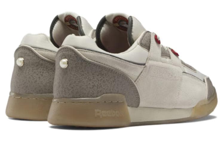 Кроссовки Reebok Workout Plus - изображение 5