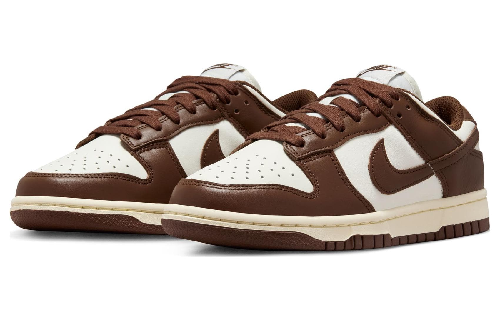 Кроссовки Nike Dunk Low "Cacao Wow" - изображение 3