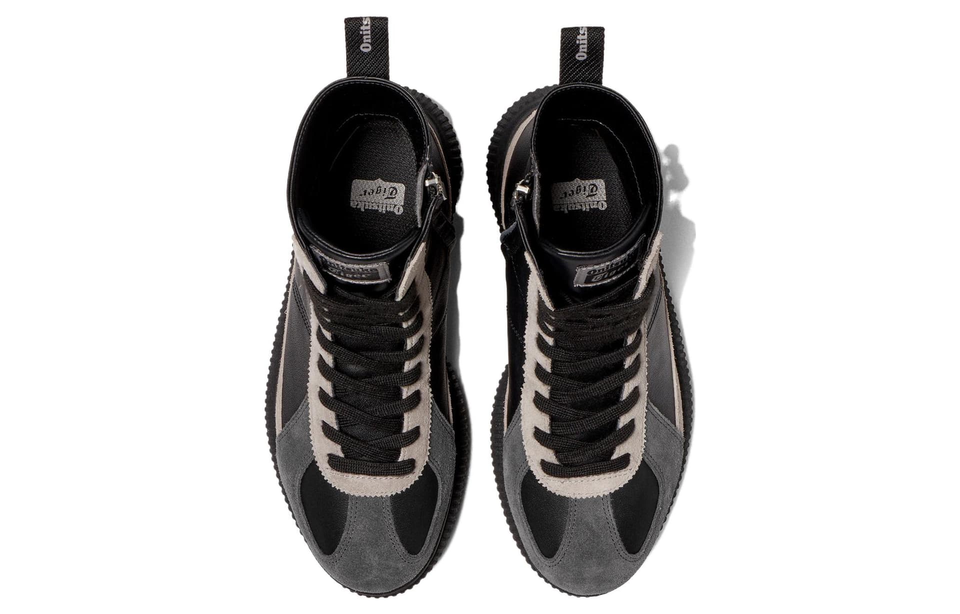 Кроссовки Onitsuka Tiger Delecity - изображение 4