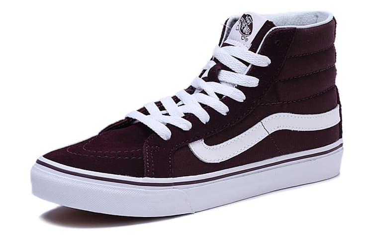 Кроссовки Vans SK8 Slim - изображение 3