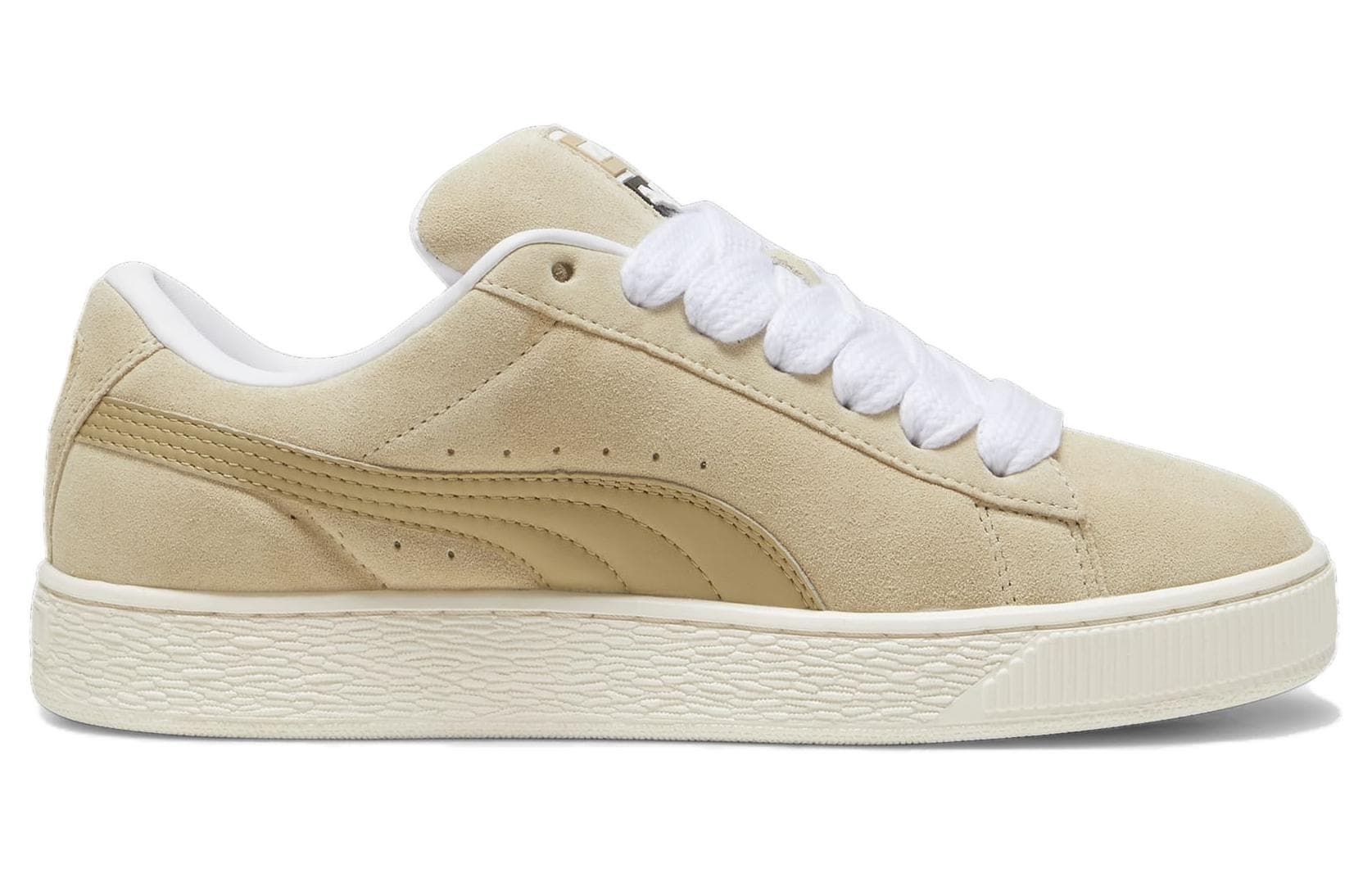 Кроссовки PUMA Suede XL - изображение 2