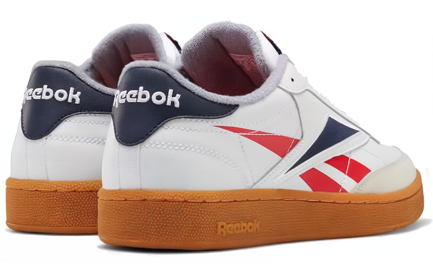 Кроссовки Reebok Club C 85 White - изображение 4