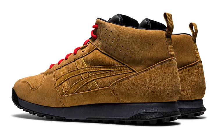 Кроссовки Onitsuka Tiger Horizonia - изображение 5