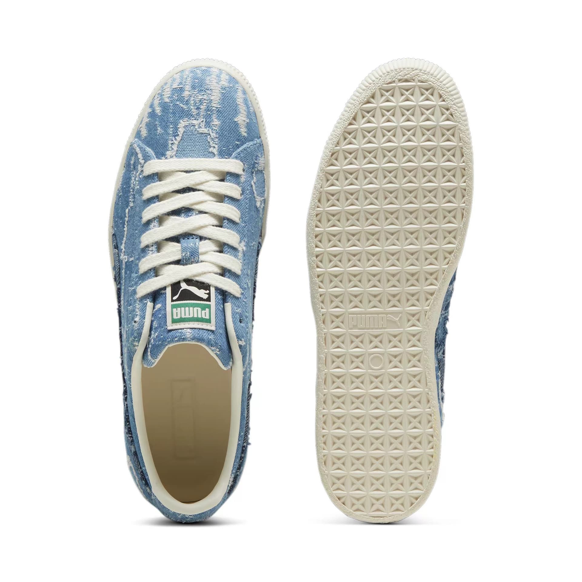 Кроссовки PUMA - изображение 5