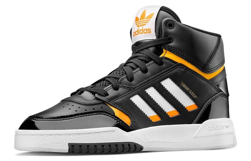 Кроссовки adidas originals Drop Step - изображение 2