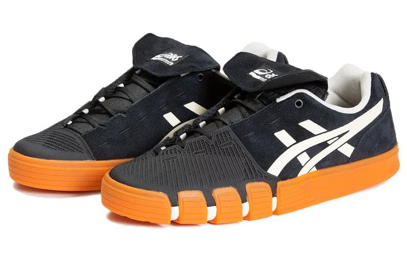 Кроссовки Asics Gel-Flexkee Pro - изображение 3