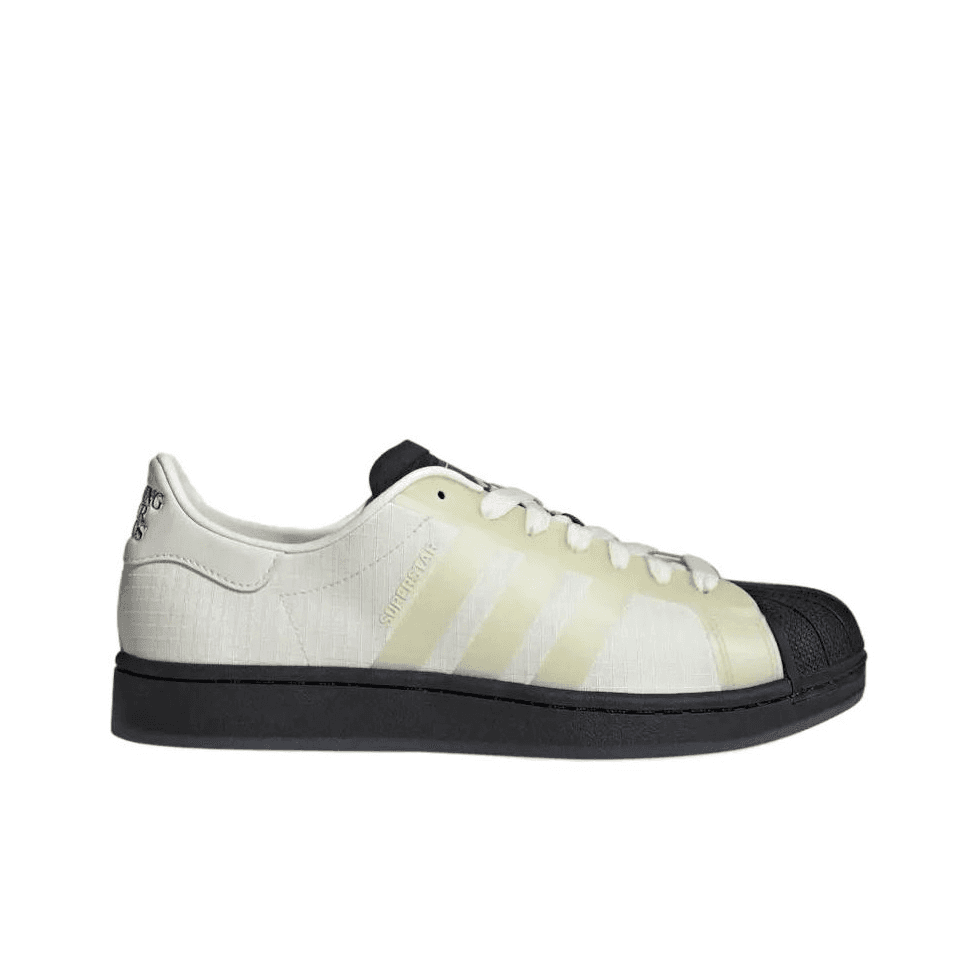 Кроссовки Adidas Originals Superstar 2 Скейтборд Кроссовки Унисекс Белые - изображение 2