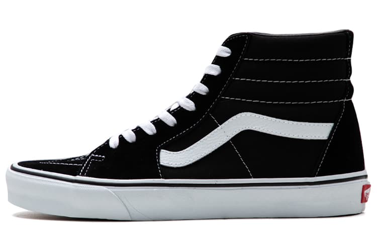 Кроссовки Vans SK8 - изображение 1