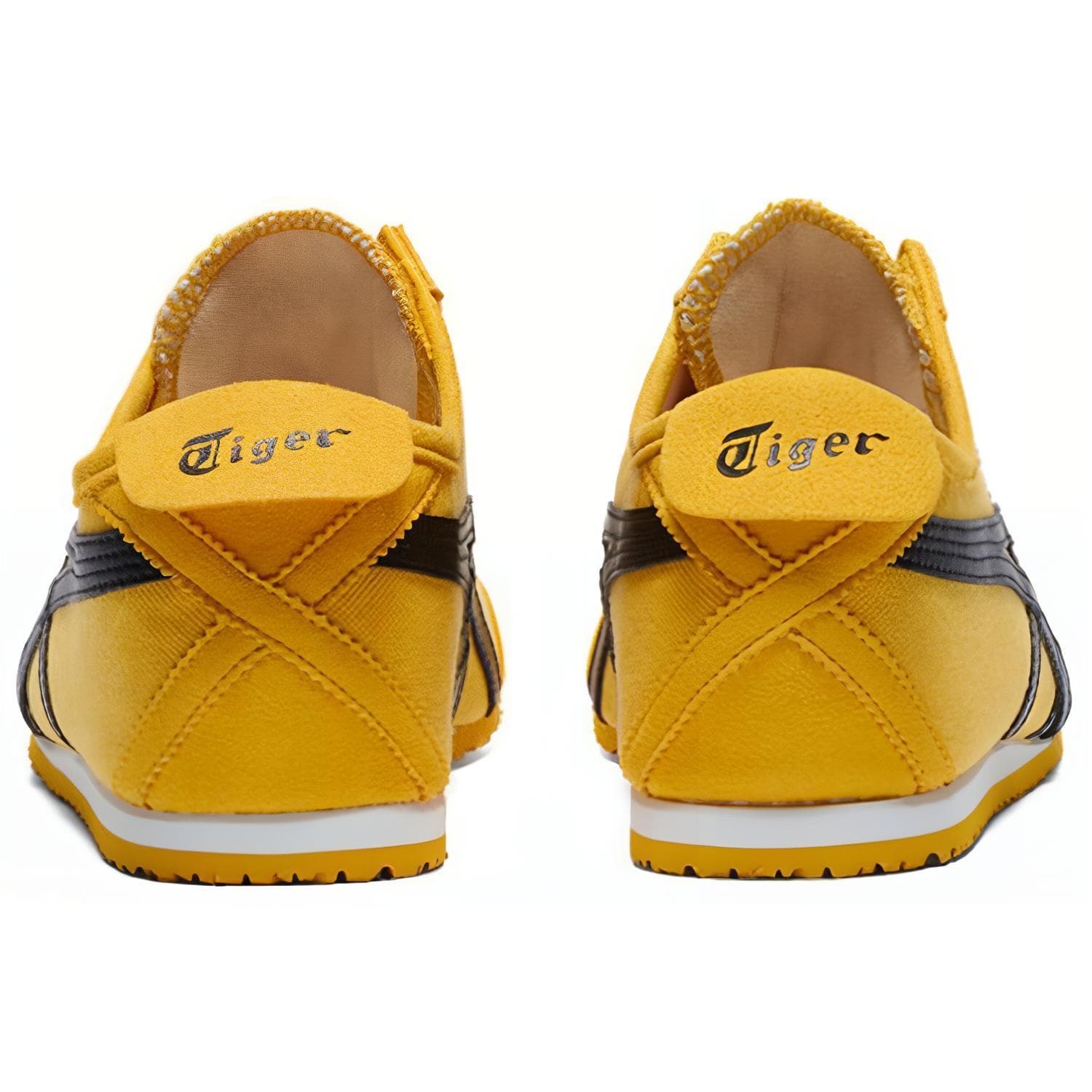 Кроссовки Onitsuka Tiger MEXICO 66 SLIP-ON - изображение 4