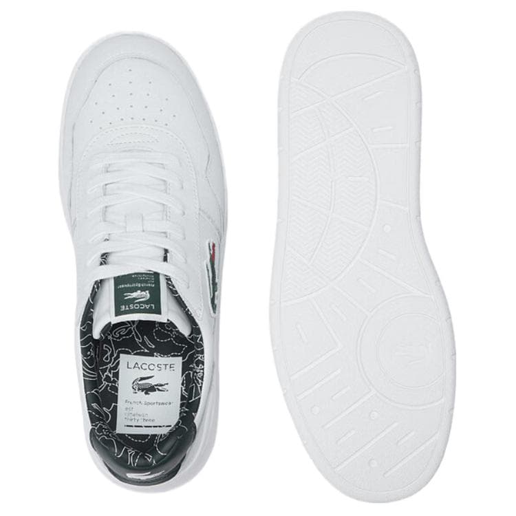 Кроссовки Lacoste - изображение 5