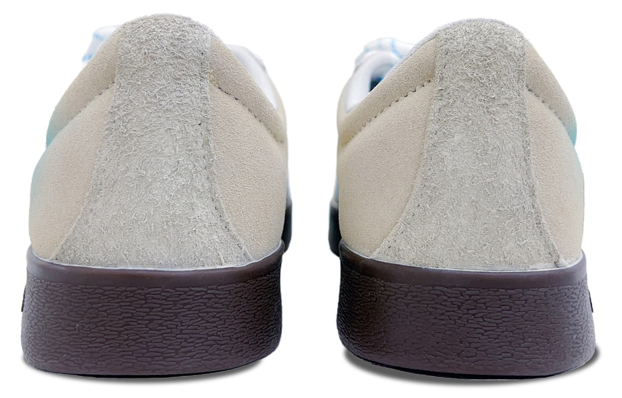 Кроссовки adidas VL Court Lifestyle - изображение 4