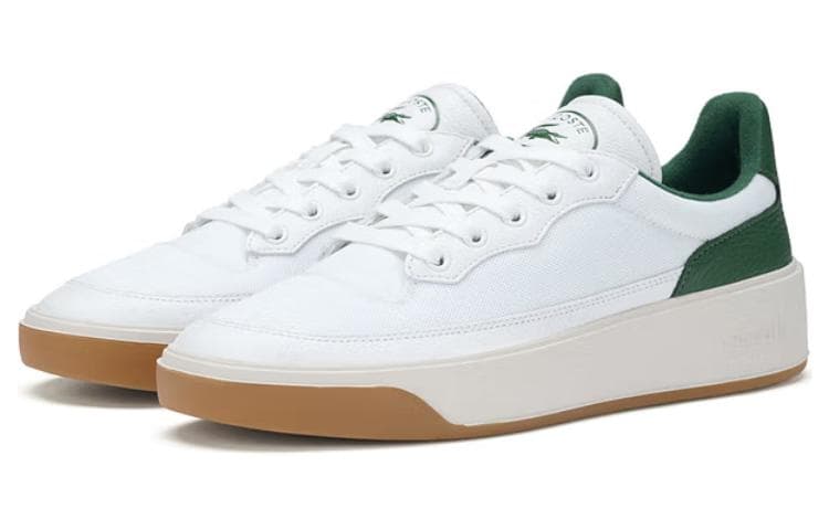 Кроссовки Lacoste - изображение 3