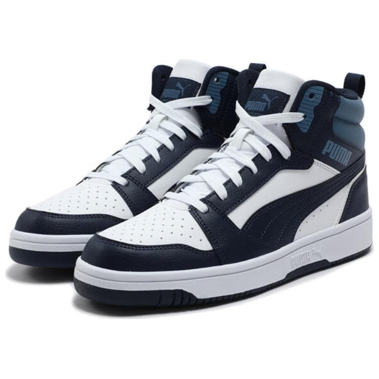 Кроссовки PUMA Rebound v6 - изображение 3