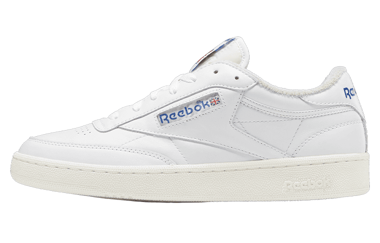 Кроссовки Reebok Club C - изображение 1