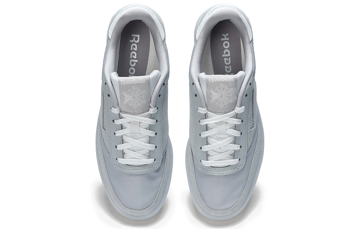 Кроссовки Reebok Club C 85W+ - изображение 4