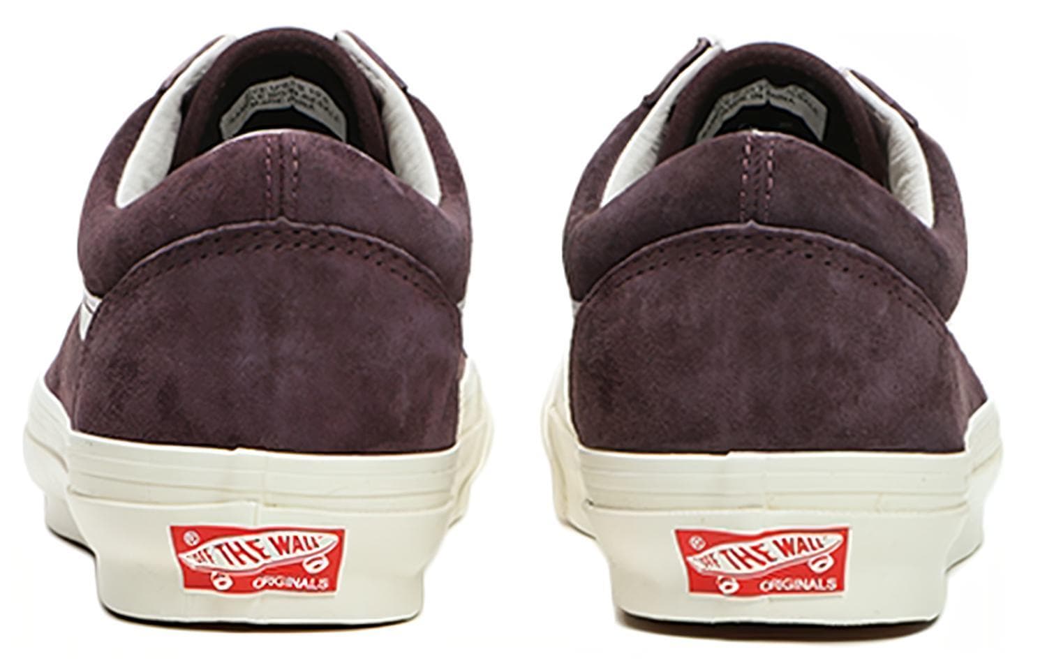 Кроссовки Vans Old Skool LX - изображение 4