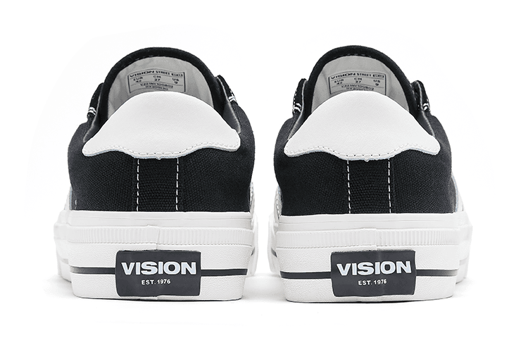 Кроссовки Vision Street Wear V76 - изображение 5