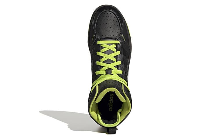 Кроссовки adidas neo - изображение 4