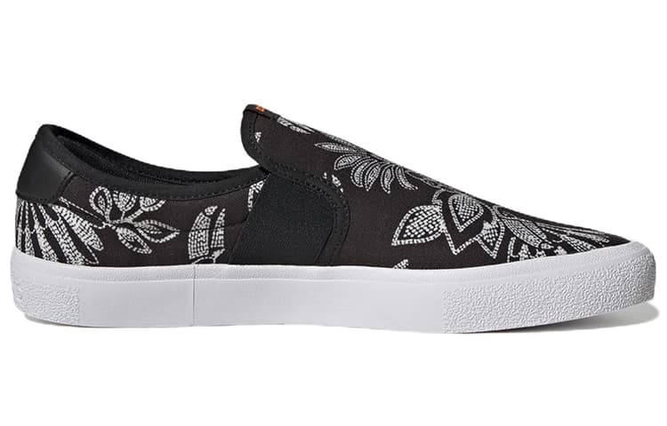 Кроссовки adidas neo Vulc Raid3r Slip On - изображение 2