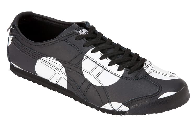Кроссовки Disney x Onitsuka Tiger MEXICO 66 - изображение 3