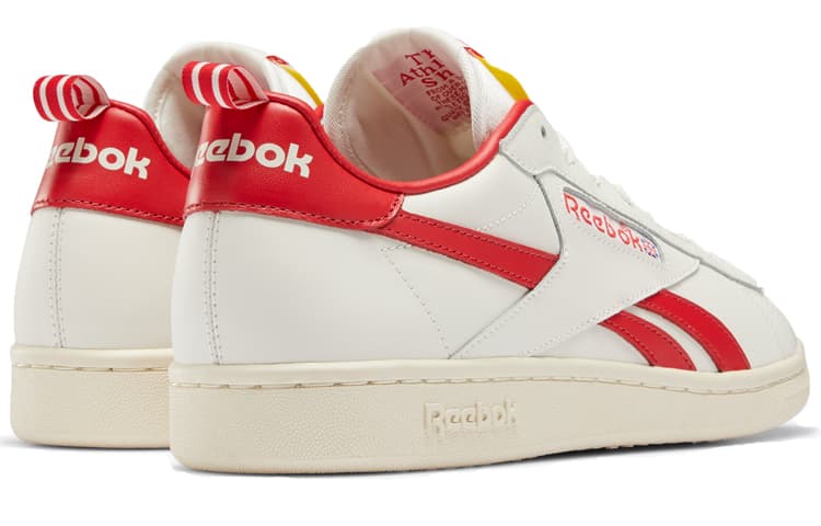 Кроссовки Reebok NPC UK - изображение 4