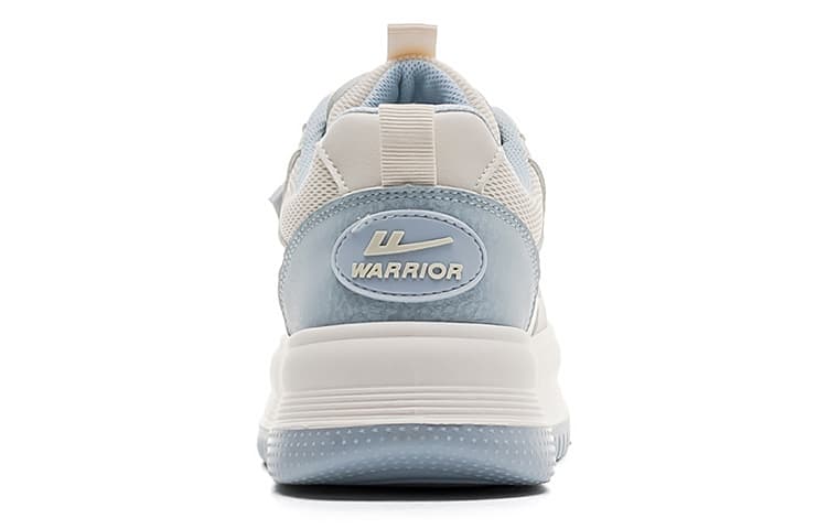 Кроссовки Warrior - изображение 4