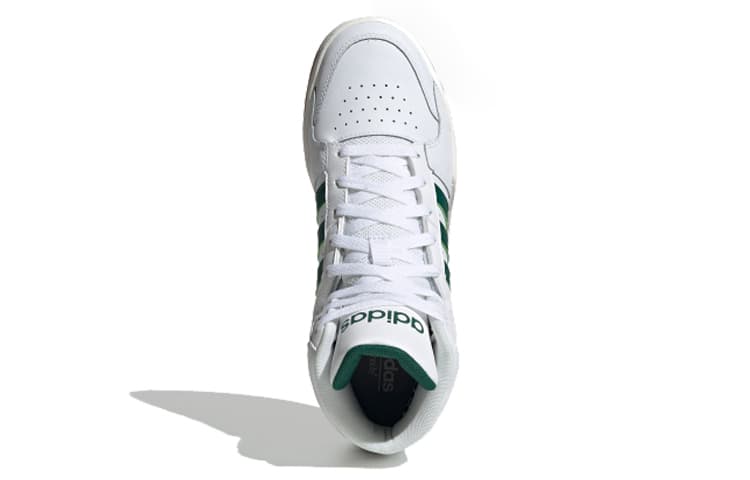 Кроссовки adidas neo Entrap Mid - изображение 4