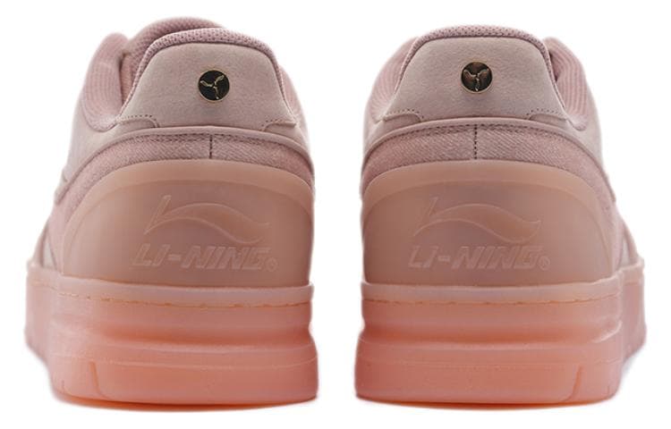 Кроссовки LI-NING 1990 - изображение 4
