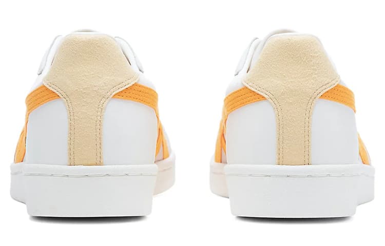 Кроссовки Onitsuka Tiger GSM - изображение 5