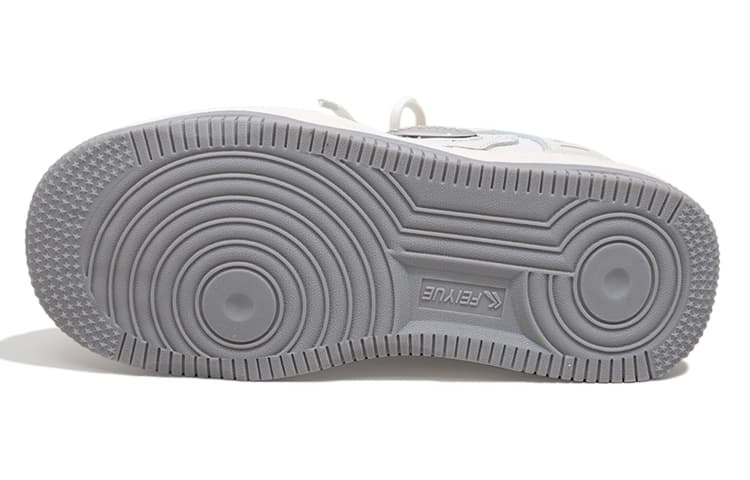 Кроссовки Feiyue - изображение 5