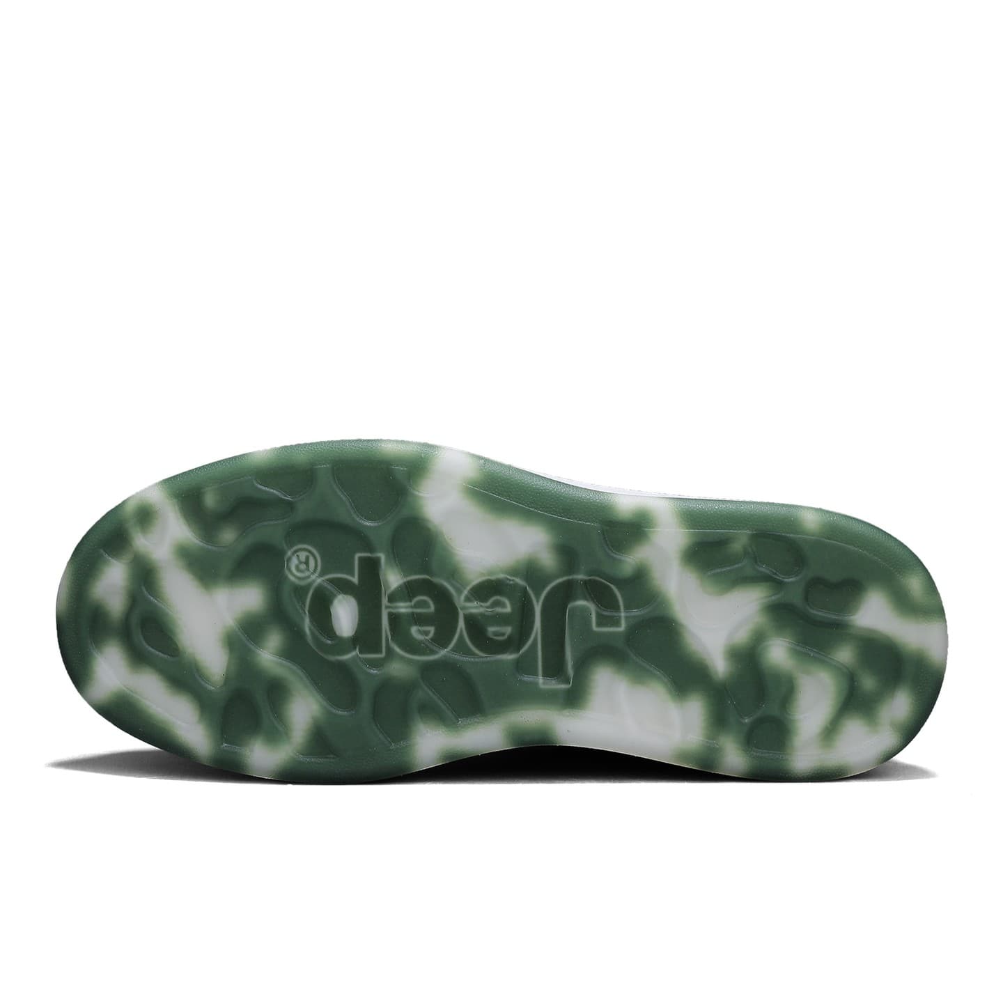 Кроссовки Jeep - изображение 3