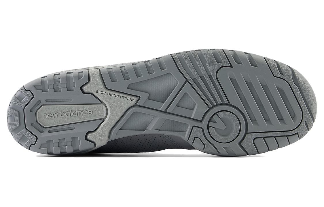 Кроссовки New Balance 550 Grey Blue - изображение 6