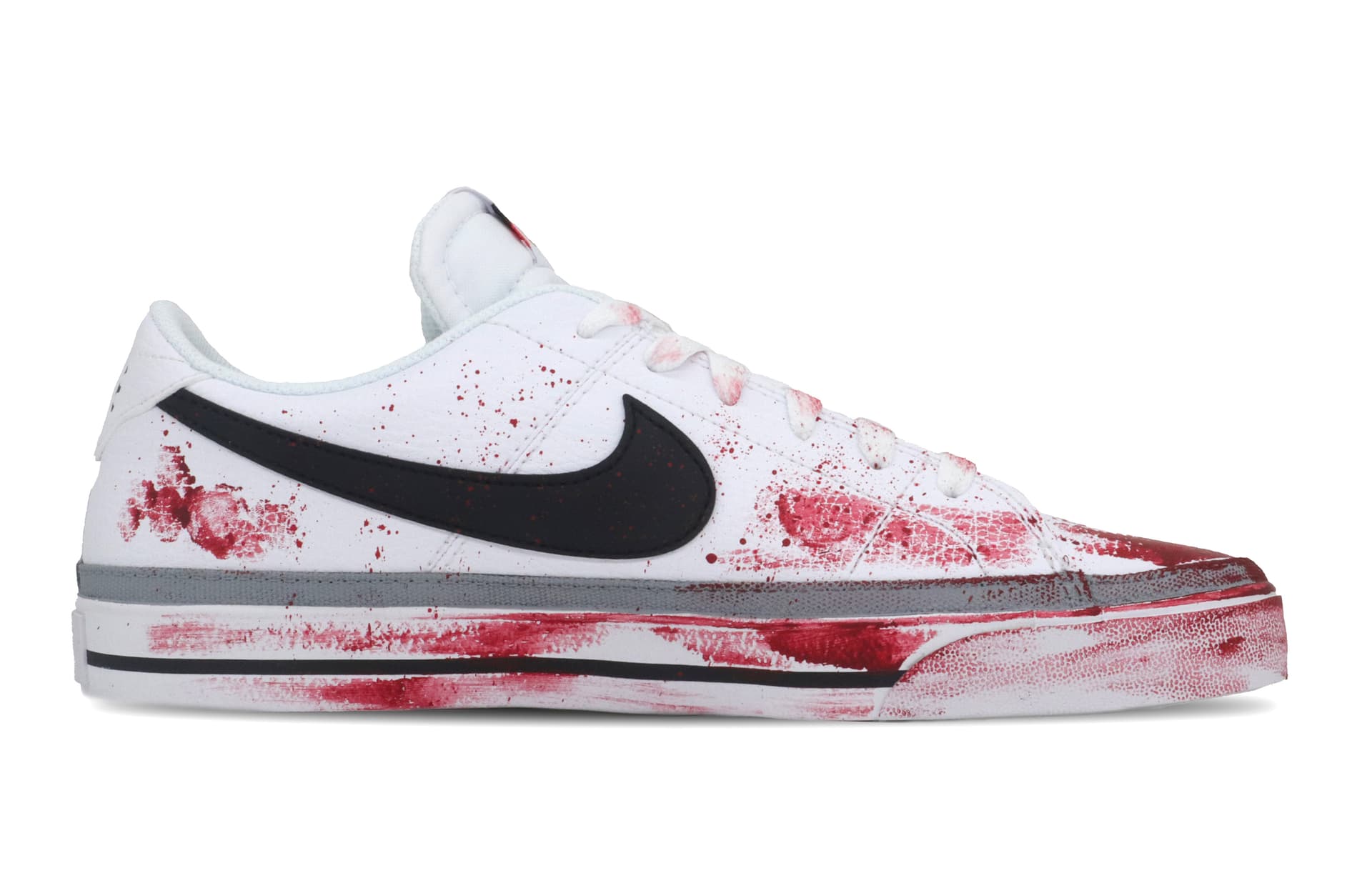 Кроссовки Nike Court Legacy - изображение 3
