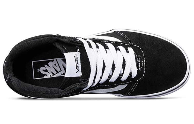 Кроссовки Vans Ward - изображение 4