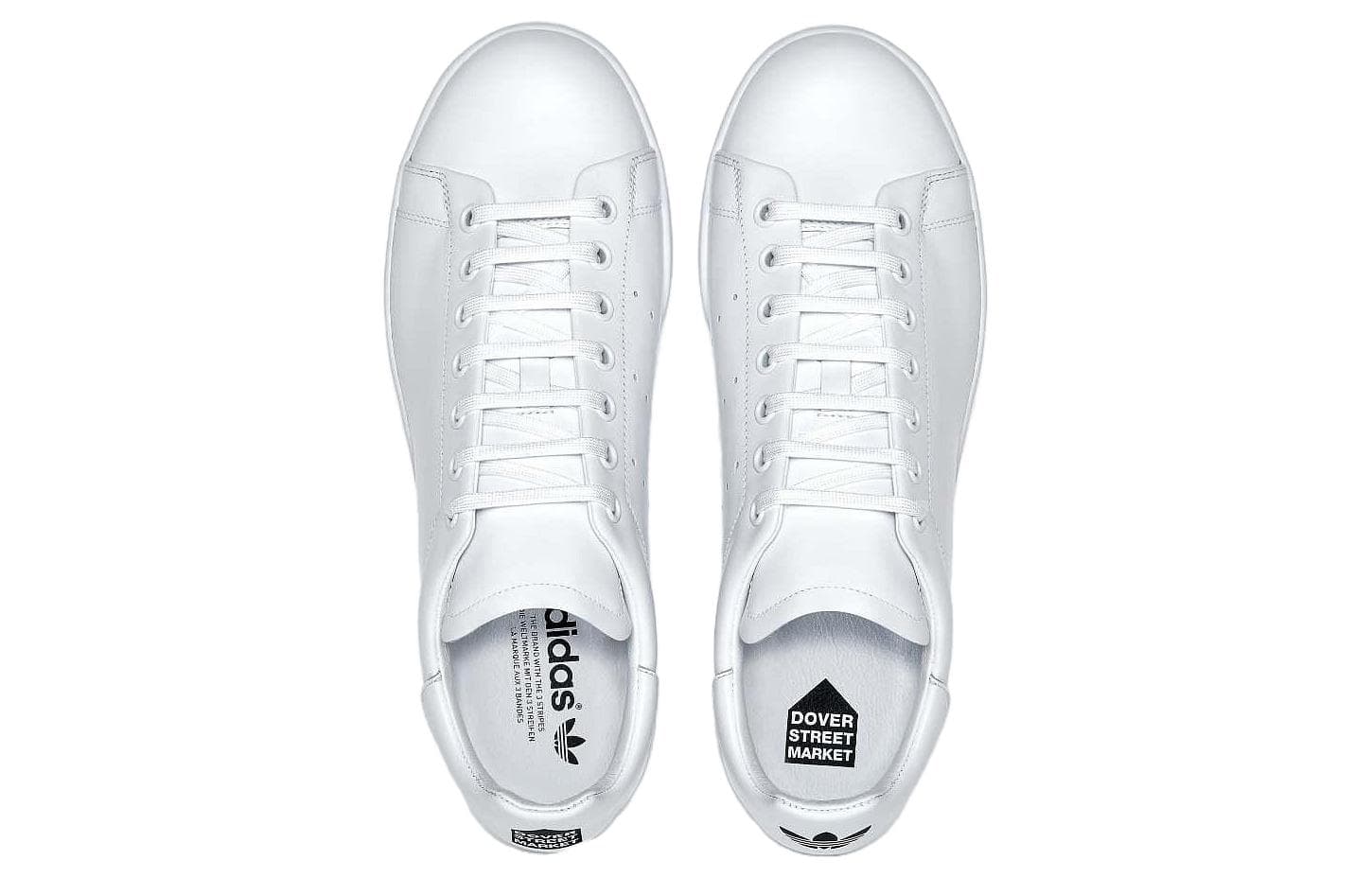 Кроссовки DOVER STREET MARKET x adidas Stan Smith - изображение 4