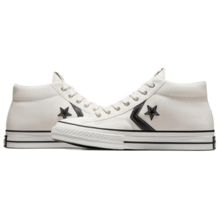 Кроссовки Converse Star Player 76 White - изображение 4