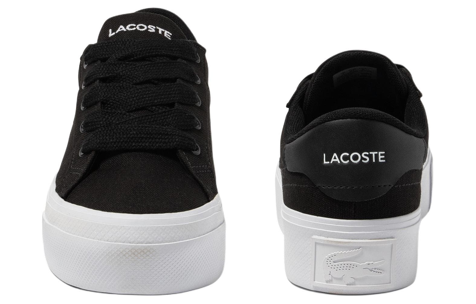 Кроссовки LACOSTE - изображение 5