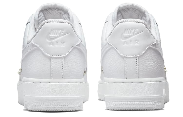 Кроссовки Nike Air Force 1 Low '07 SE "Pearl" — фото 5