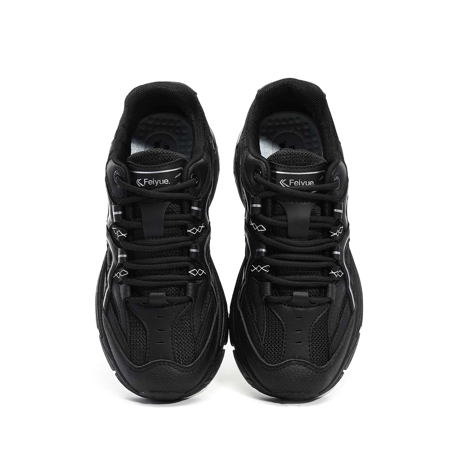 Кроссовки Feiyue - изображение 4