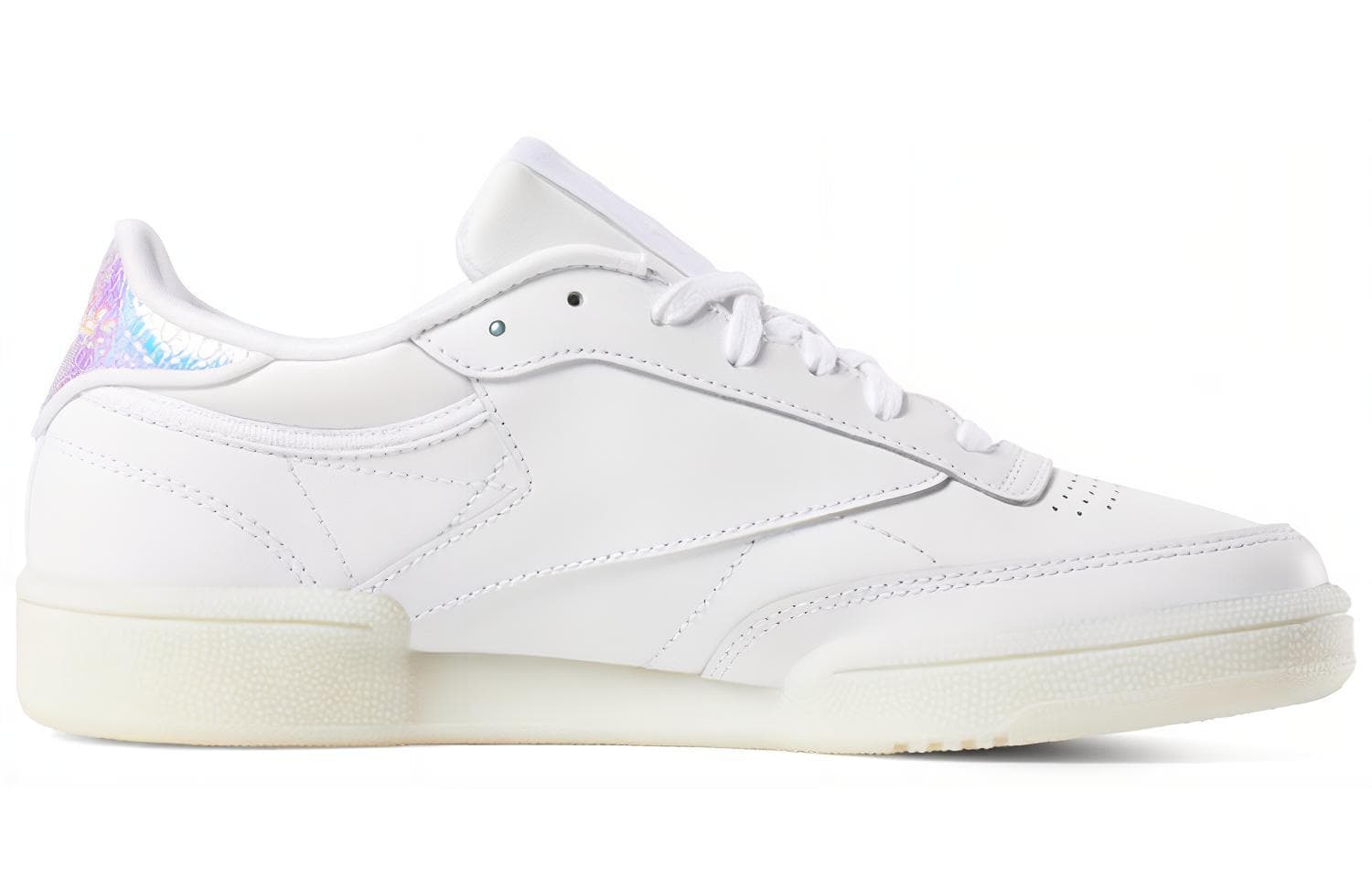 Кроссовки Reebok Club C 85 - изображение 2