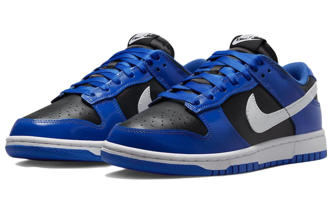 Кроссовки Nike Dunk Low "Game Royal" — фото 3