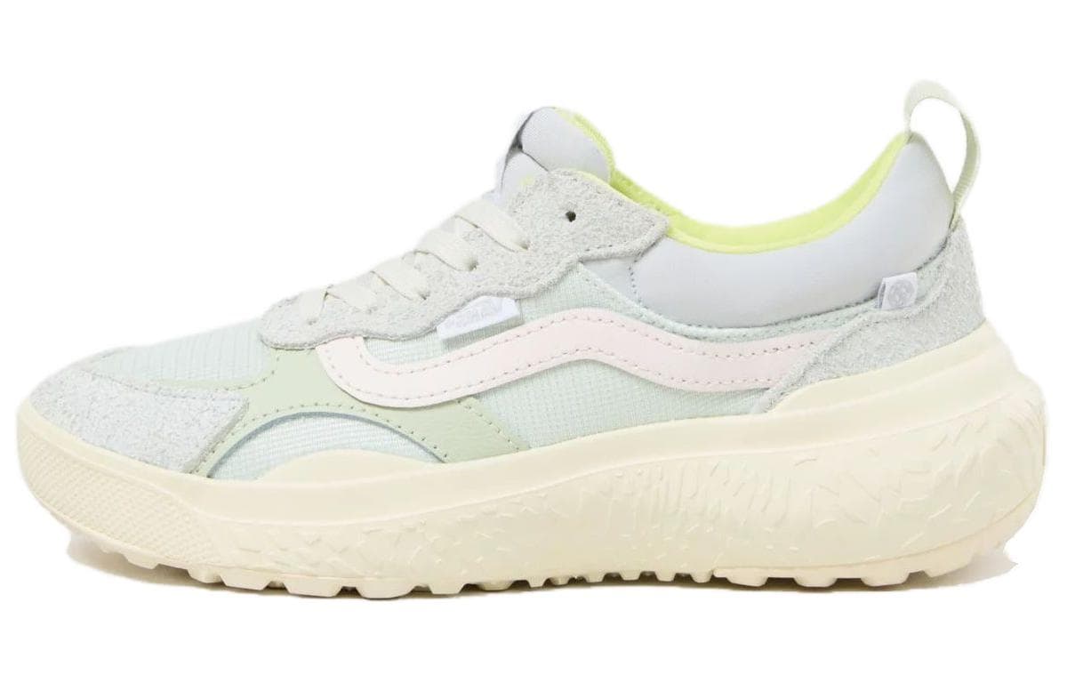 Кроссовки Vans UltraRange - изображение 1