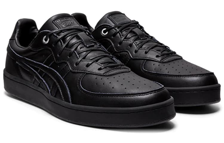 Кроссовки Onitsuka Tiger GSM Sd - изображение 3