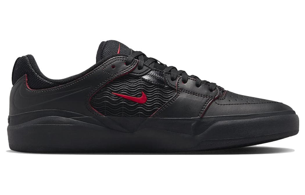 Кроссовки Nike SB Ishod "Bred" - изображение 2