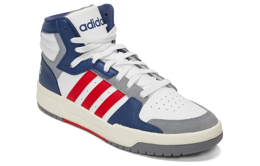 Кроссовки adidas neo Entrap Mid - изображение 2
