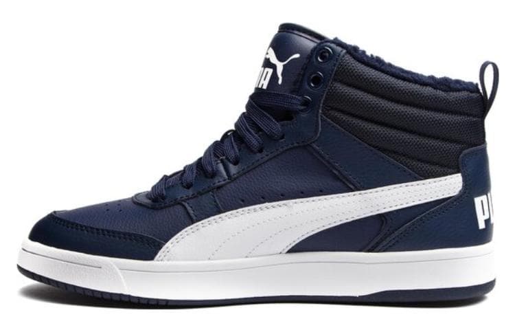 Кроссовки PUMA Rebound Street V2 - изображение 1