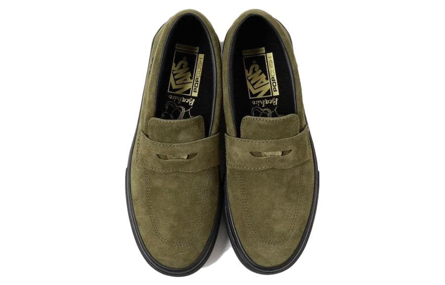 Кроссовки Vans Style 53 - изображение 4