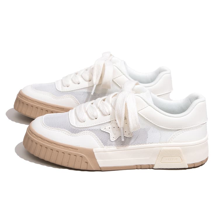 Кроссовки Feiyue - изображение 2