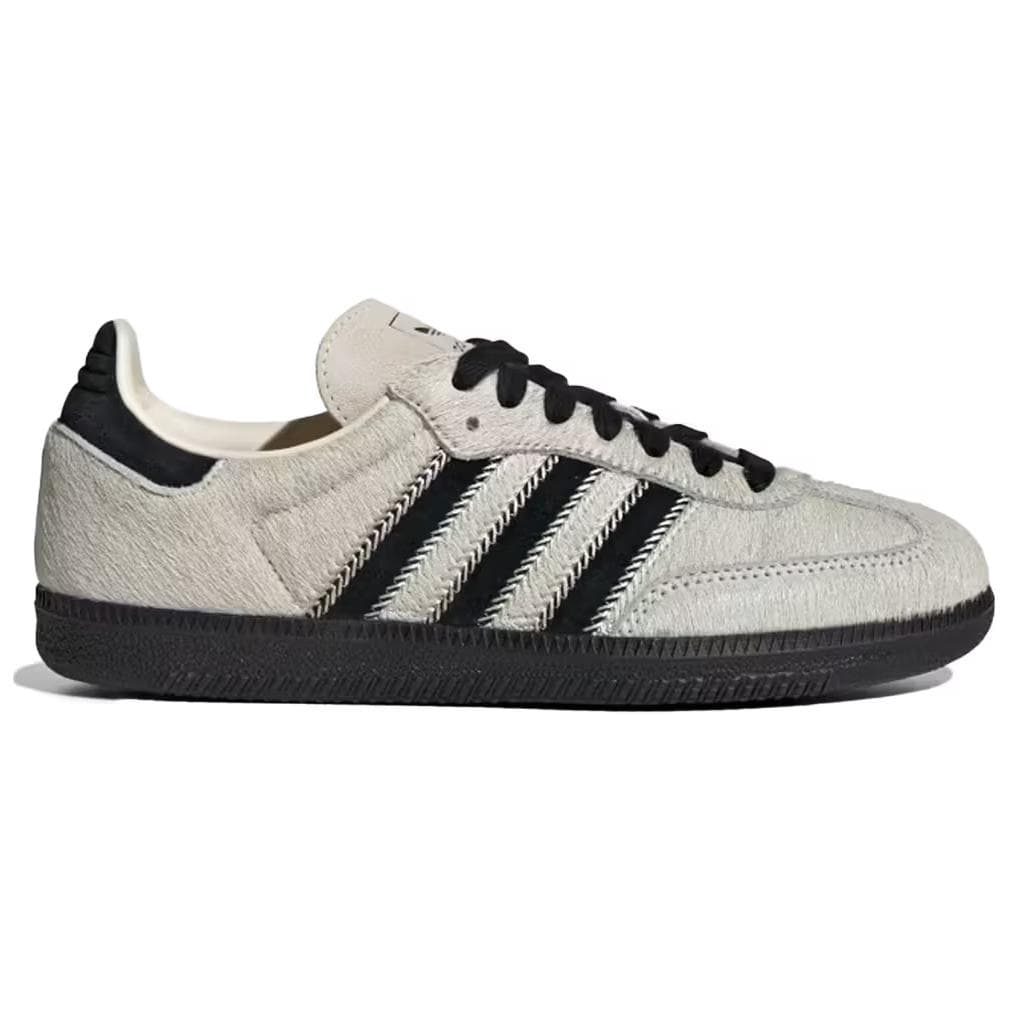 Кроссовки adidas originals Samba Cow Hair - изображение 2